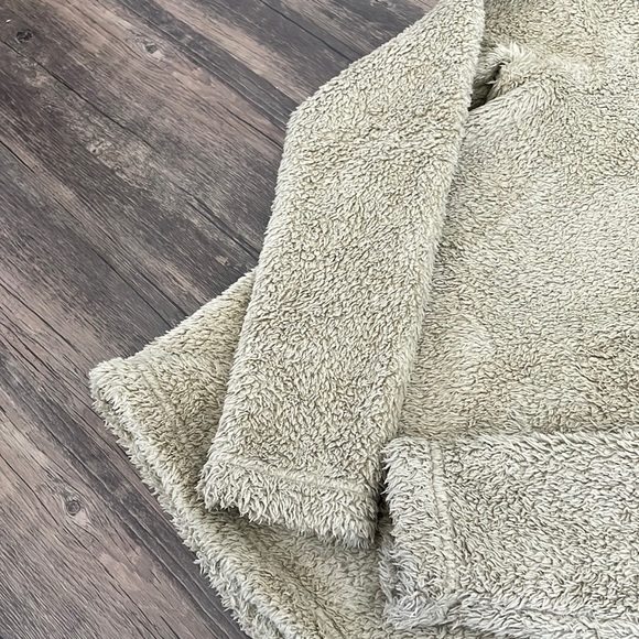 Patagonia 1/4 Zip Los Gatos Pullover - Picture 4 of 6